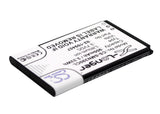 RTX 8830 Battery 3.7V 900mAh - Compatible Replacement