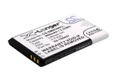 RTX 8830 Battery 3.7V 900mAh - Compatible Replacement