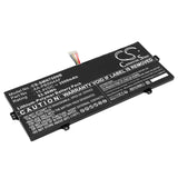 Samsung NT930SBE-K716A Battery 15.4V 3500mAh - Compatible Replacement