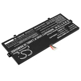 Samsung NT930SBE-K716A Battery 15.4V 3500mAh - Compatible Replacement