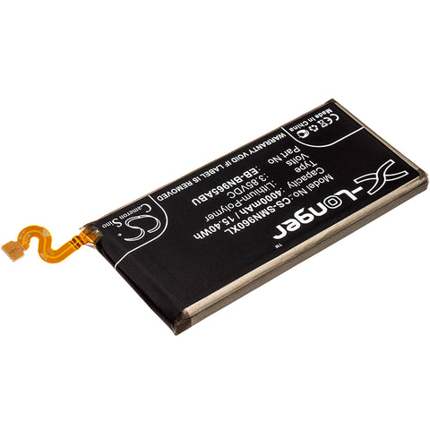 CS-SMN960XL battery product image 1