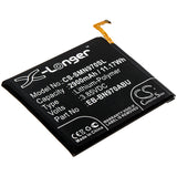 Samsung Galaxy Note 10 Battery 3.85V 2900mAh - Compatible Replacement
