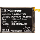 CS-SMN976SL battery product image 1