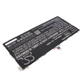 CS-SMP900SL battery product image 2
