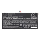 CS-SMP900SL battery product image 3