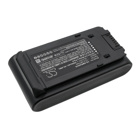 CS-SMR200VX battery - supplier source photo 2