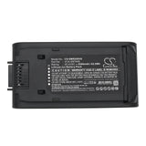 CS-SMR200VX battery - supplier source photo 5