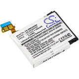 CS-SMR380SH battery product image 1