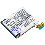CS-SMR380SH battery product image 3