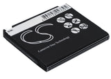 Samsung AB503442CA Battery 3.7V 750mAh - Compatible Replacement