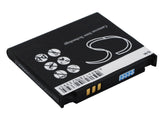 Samsung AB503442CA Battery 3.7V 750mAh - Compatible Replacement