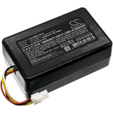 Samsung VR1AM7040WG/AA Battery 21.6V 4600mAh - Compatible Replacement
