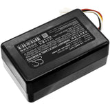 Samsung VR1AM7040WG/AA Battery 21.6V 4600mAh - Compatible Replacement