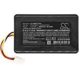Samsung VR1AM7040WG/AA Battery 21.6V 4600mAh - Compatible Replacement