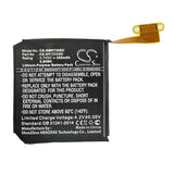 CS-SMR720SH battery product image 4