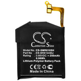 CS-SMR810SH battery product image 4