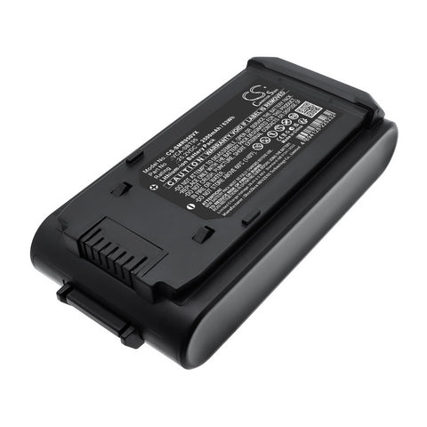 Samsung VS20A95973B Battery 25.2V 2500mAh - Compatible Replacement