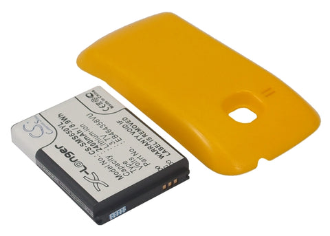CS-SMS650YL battery product image 1
