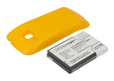 CS-SMS650YL battery product image 2