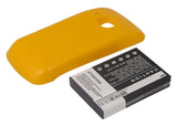 CS-SMS650YL battery product image 4