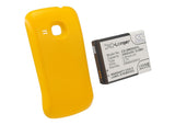 CS-SMS650YL battery product image 5