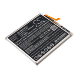 CS-SMS721SL battery - supplier source photo 2