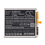 CS-SMS721SL battery - supplier source photo 4
