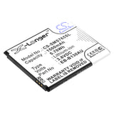 CS-SMS765SL battery product image 1
