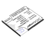 CS-SMS765SL battery product image 3