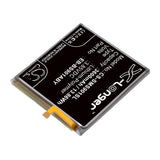 Samsung Galaxy S22 5G Battery 3.85V 3600mAh - Compatible Replacement