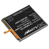 CS-SMS911SL battery product image 2