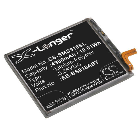 CS-SMS918SL battery product image 1
