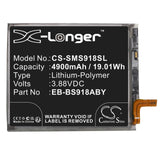 CS-SMS918SL battery product image 4