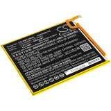 CS-SMT220SL battery product image 2