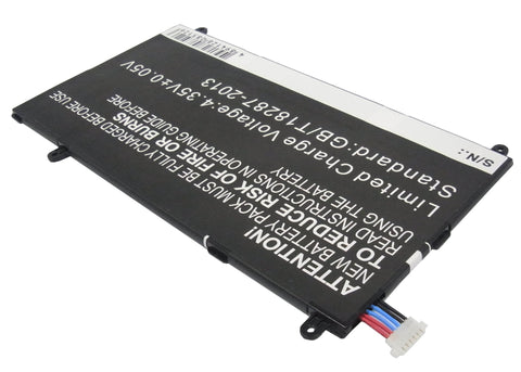 CS-SMT325SL battery product image 1