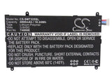 CS-SMT325SL battery product image 3