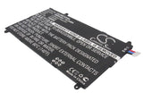 CS-SMT325SL battery product image 5