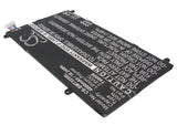 CS-SMT325SL battery product image 6