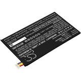 Samsung SM-T337V Battery 3.8V 3000mAh - Compatible Replacement