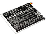 CS-SMT355SL battery product image 1