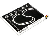 CS-SMT355SL battery product image 4