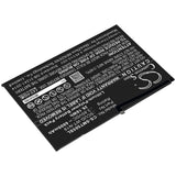 Samsung SM-T510 Battery 3.85V 6800mAh - Compatible Replacement