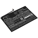 Samsung SM-T510 Battery 3.85V 6800mAh - Compatible Replacement
