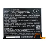 Samsung SM-T510 Battery 3.85V 6000mAh - Compatible Replacement