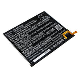 Samsung SM-T510 Battery 3.85V 6000mAh - Compatible Replacement