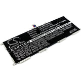 CS-SMT530SL battery product image 1
