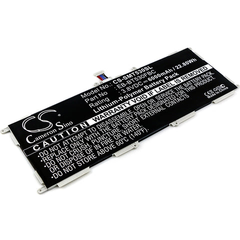 CS-SMT530SL battery product image 1
