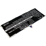 CS-SMT530SL battery product image 2