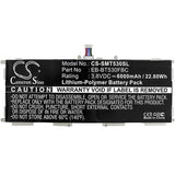CS-SMT530SL battery product image 3
