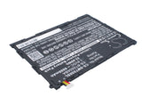 Samsung SM-P350 Battery 3.8V 6000mAh - Compatible Replacement